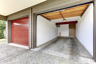 Garage Door Installation Reminders